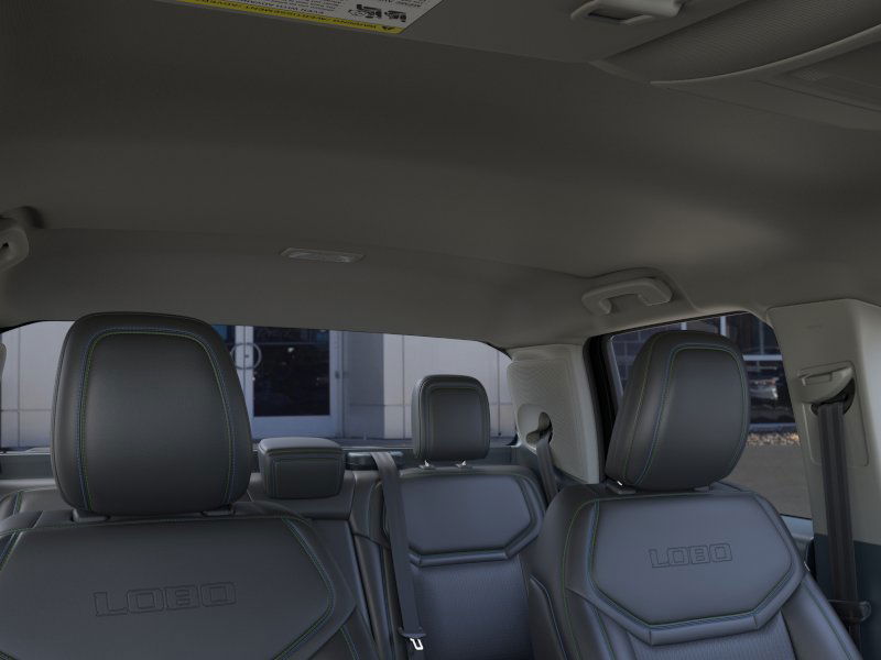 Thumbnail: 2026 Ford Maverick - 16