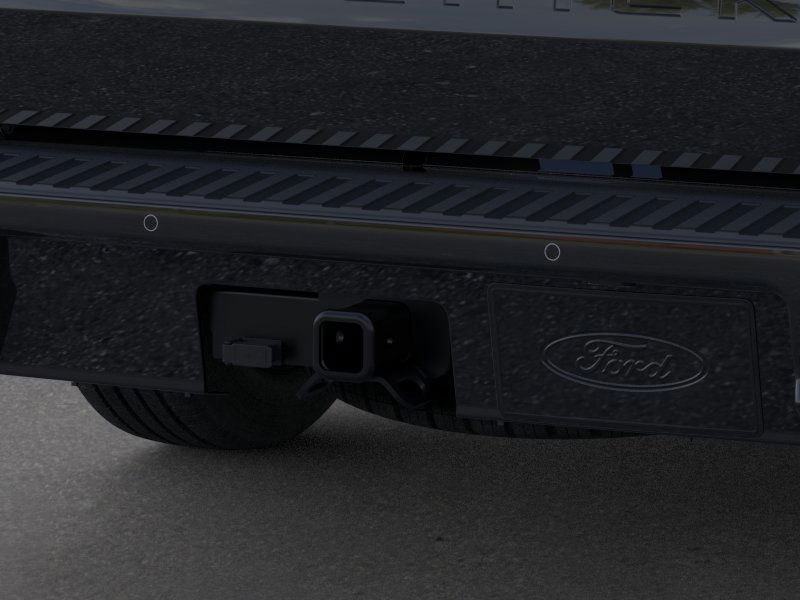 Thumbnail: 2026 Ford Maverick - 23