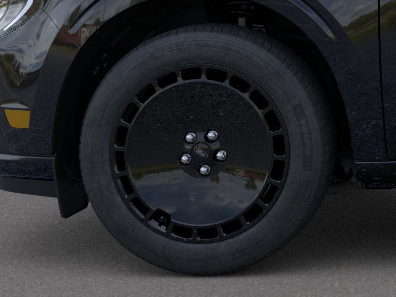 Thumbnail: 2026 Ford Maverick - 20