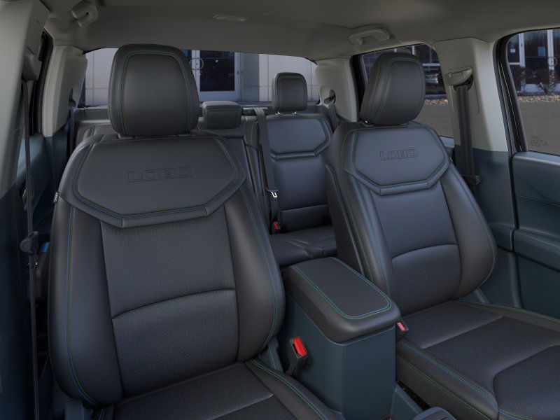 Thumbnail: 2026 Ford Maverick - 8