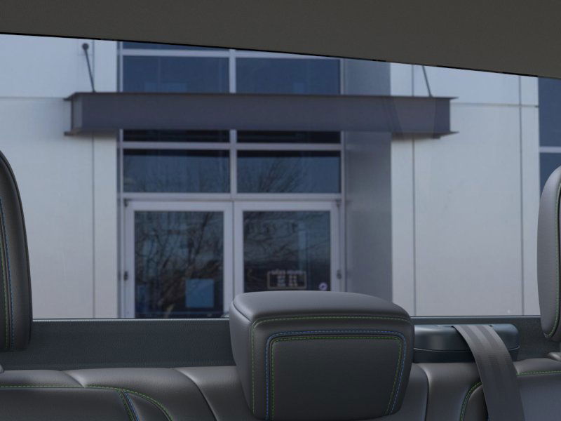 Thumbnail: 2026 Ford Maverick - 24