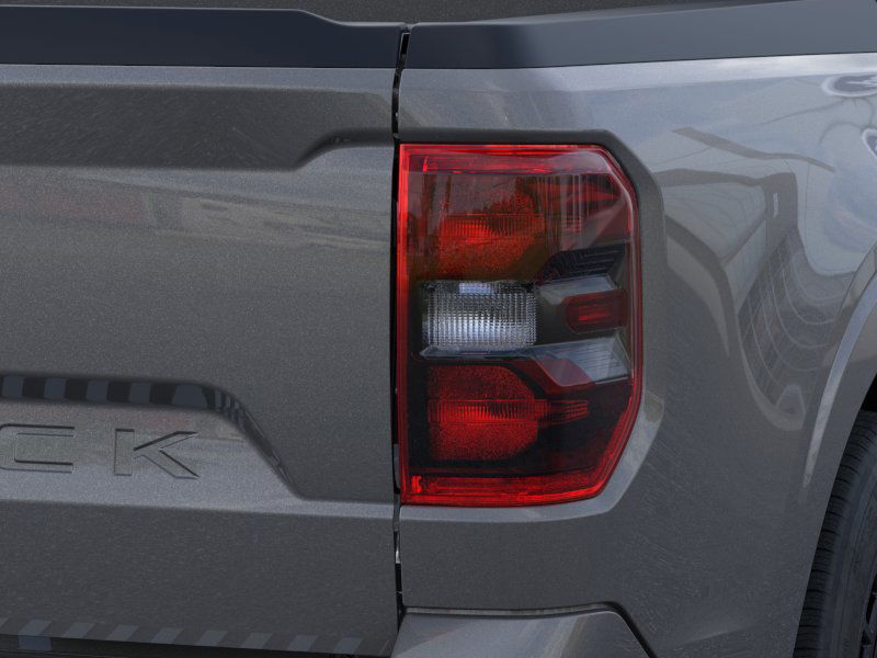 Thumbnail: 2026 Ford Maverick - 21