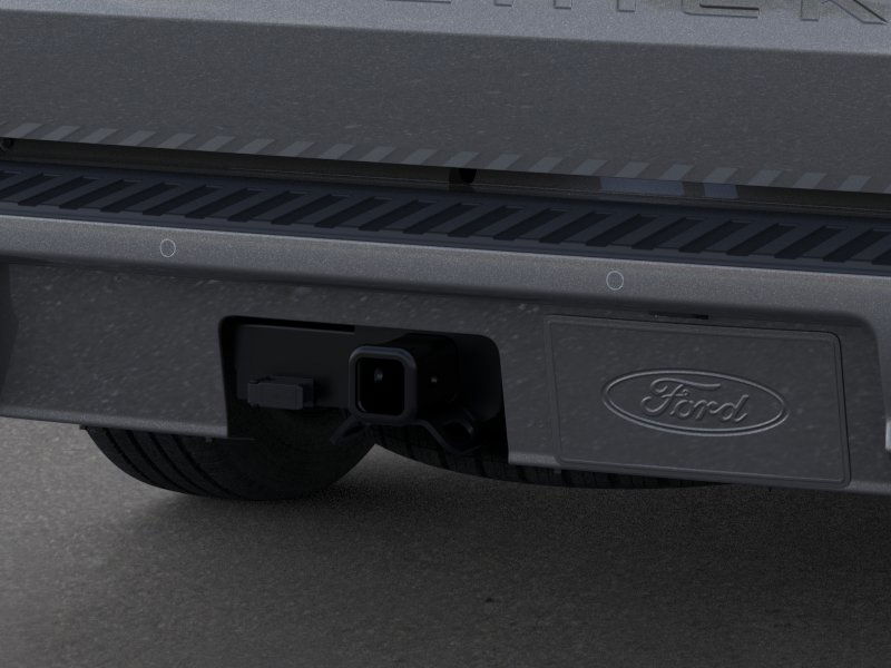 Thumbnail: 2026 Ford Maverick - 22