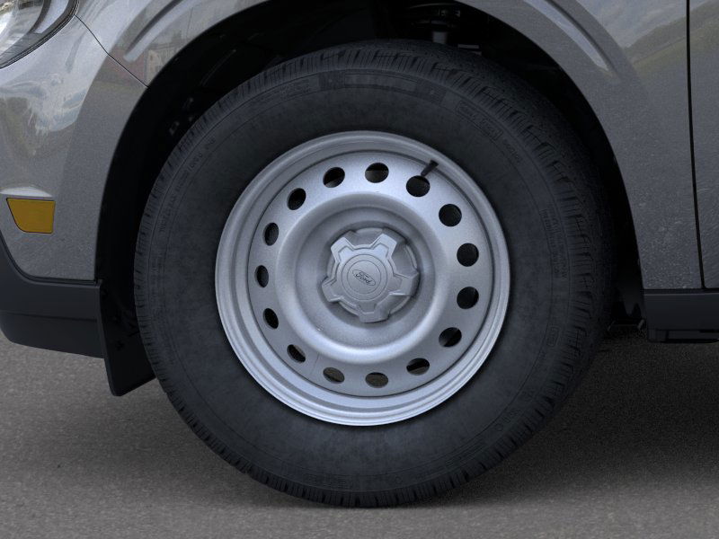 Thumbnail: 2026 Ford Maverick - 8