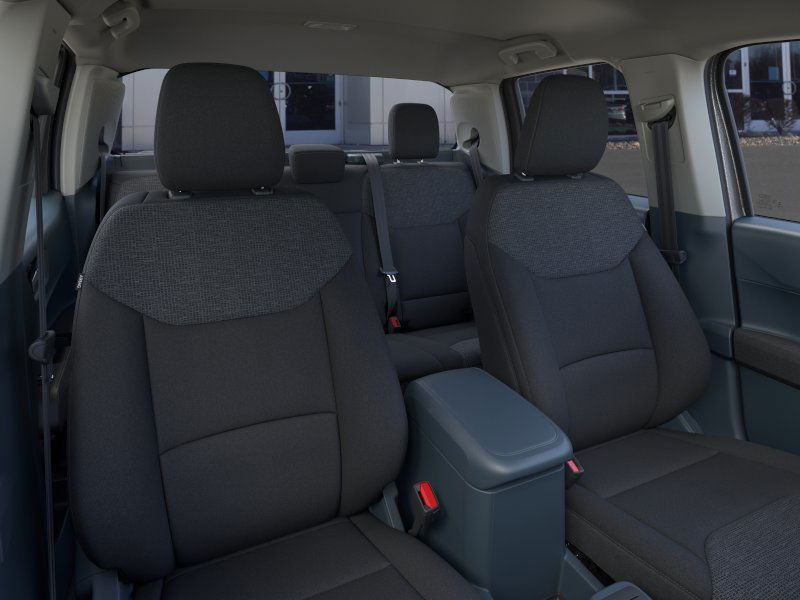 Thumbnail: 2026 Ford Maverick - 9