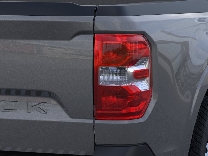 Thumbnail: 2026 Ford Maverick - 22