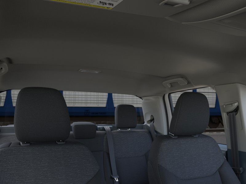 Thumbnail: 2026 Ford Maverick - 17