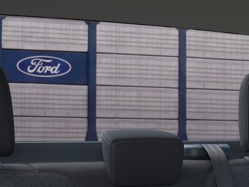 Thumbnail: 2026 Ford Maverick - 24