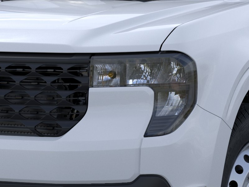 Thumbnail: 2026 Ford Maverick - 20