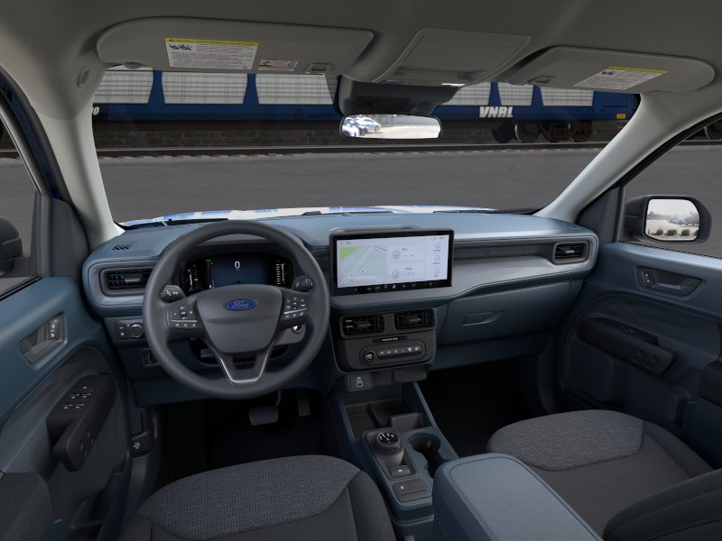 Thumbnail: 2026 Ford Maverick - 2