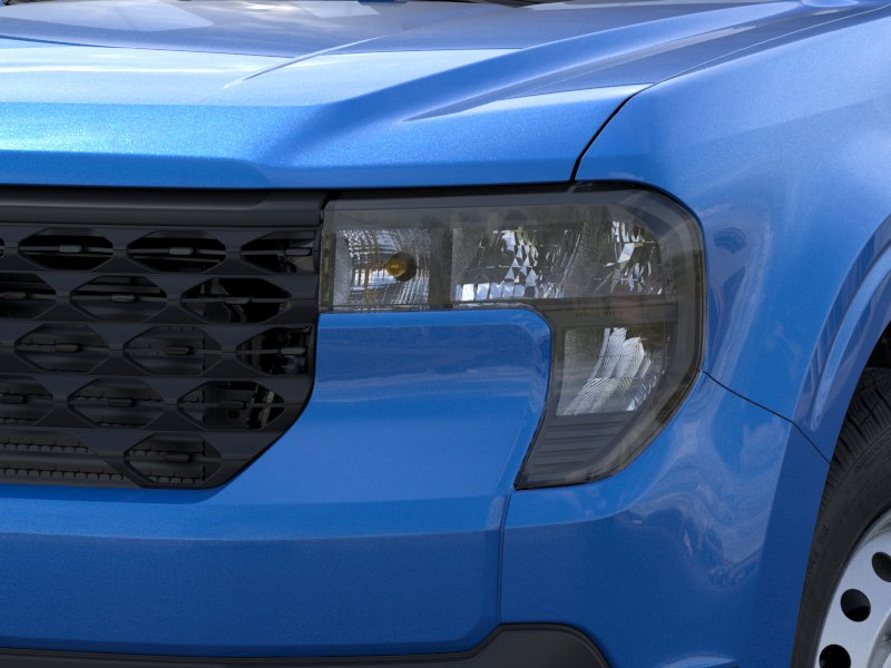 Thumbnail: 2026 Ford Maverick - 20