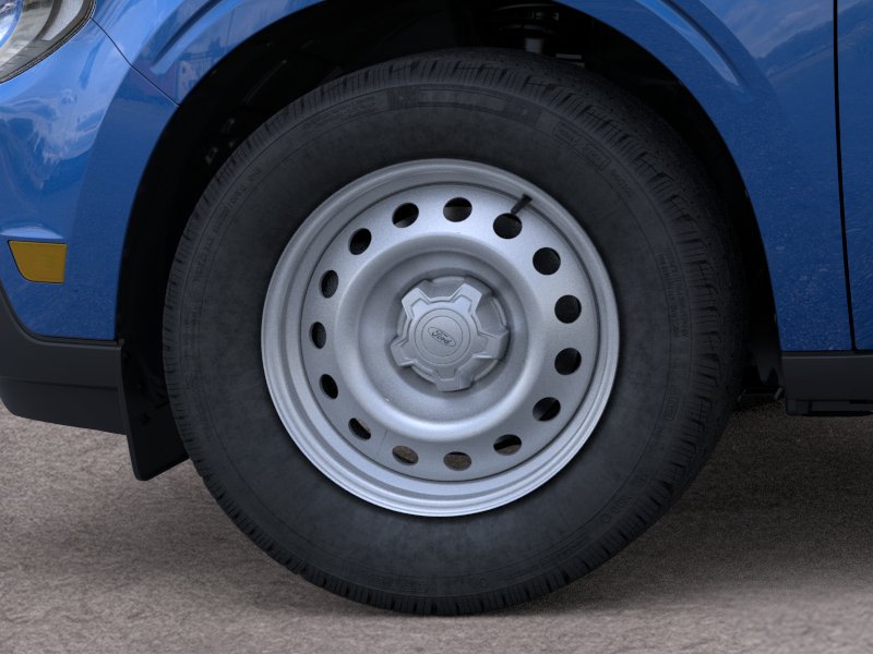 Thumbnail: 2026 Ford Maverick - 8