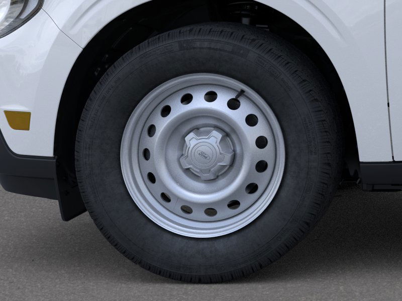 Thumbnail: 2026 Ford Maverick - 8