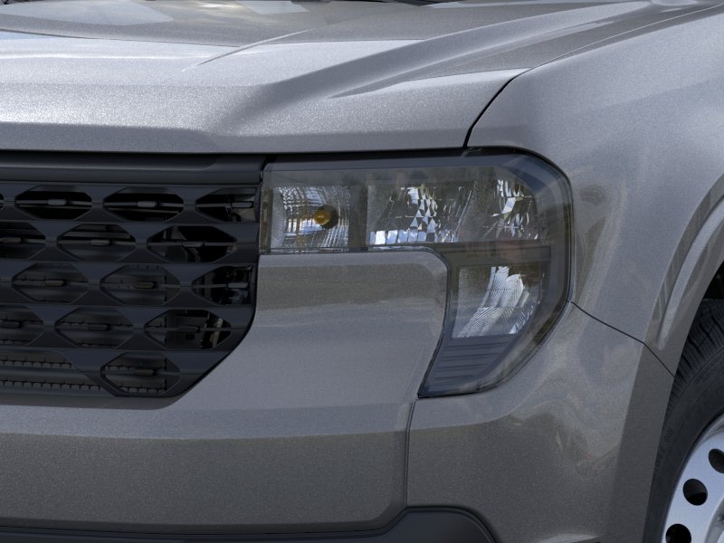 Thumbnail: 2026 Ford Maverick - 20