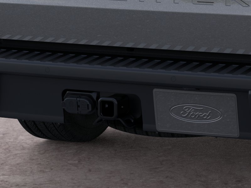 Thumbnail: 2026 Ford Maverick - 23