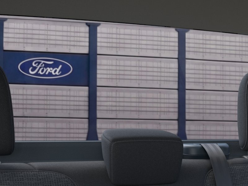 Thumbnail: 2026 Ford Maverick - 24