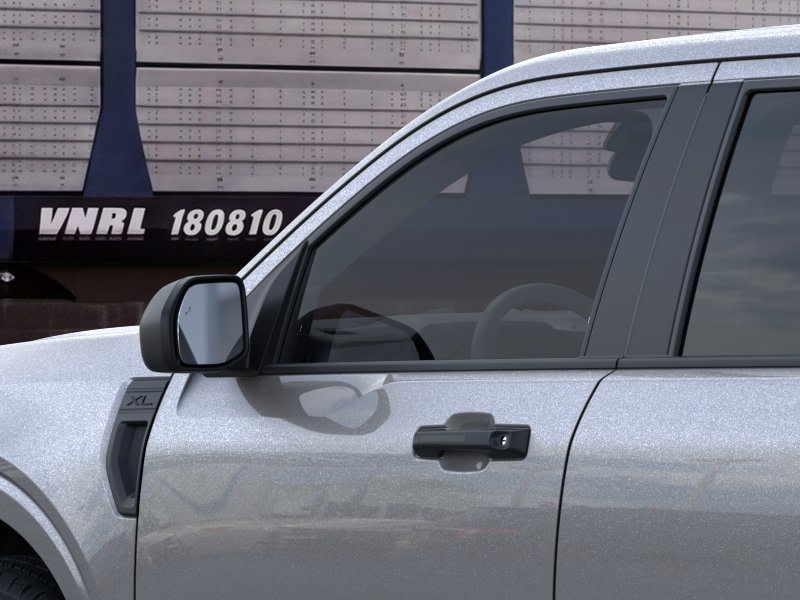 Thumbnail: 2026 Ford Maverick - 21
