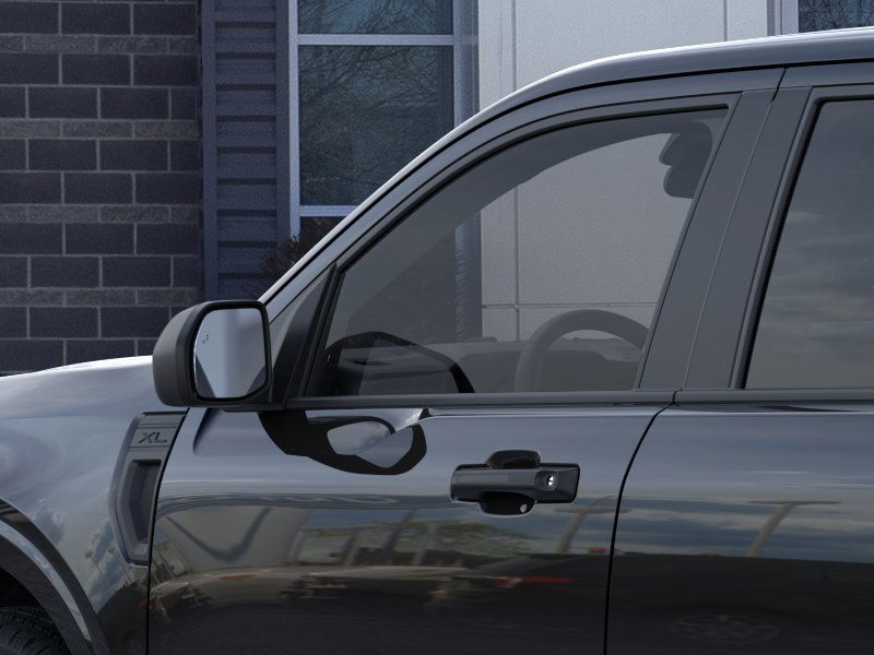 Thumbnail: 2025 Ford Maverick - 21