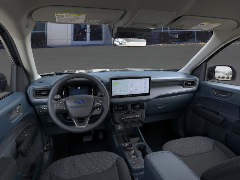 Thumbnail: 2025 Ford Maverick - 2