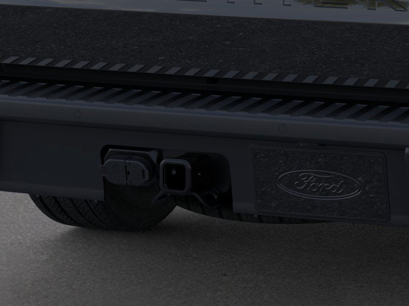 Thumbnail: 2025 Ford Maverick - 23