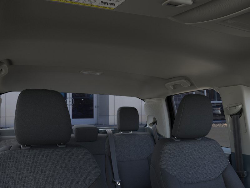 Thumbnail: 2025 Ford Maverick - 17