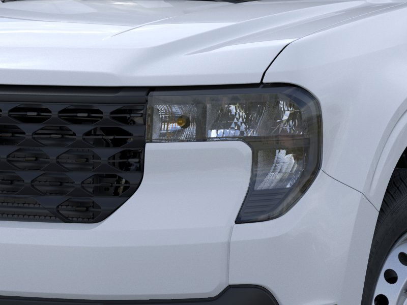 Thumbnail: 2026 Ford Maverick - 20