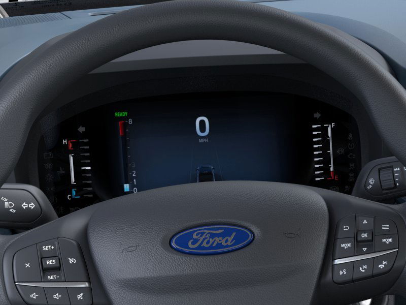 Thumbnail: 2026 Ford Maverick - 12