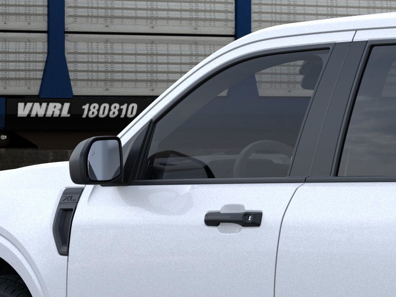 Thumbnail: 2025 Ford Maverick - 21