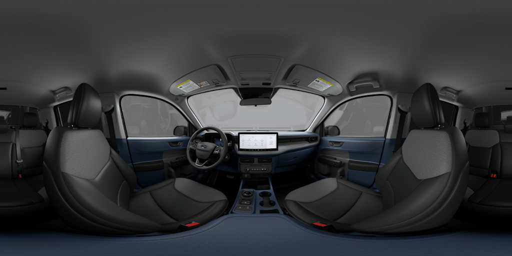 Thumbnail: 2026 Ford Maverick - 5