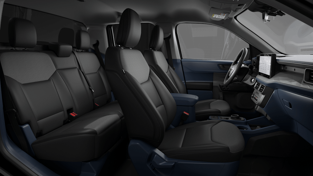 Thumbnail: 2026 Ford Maverick - 6