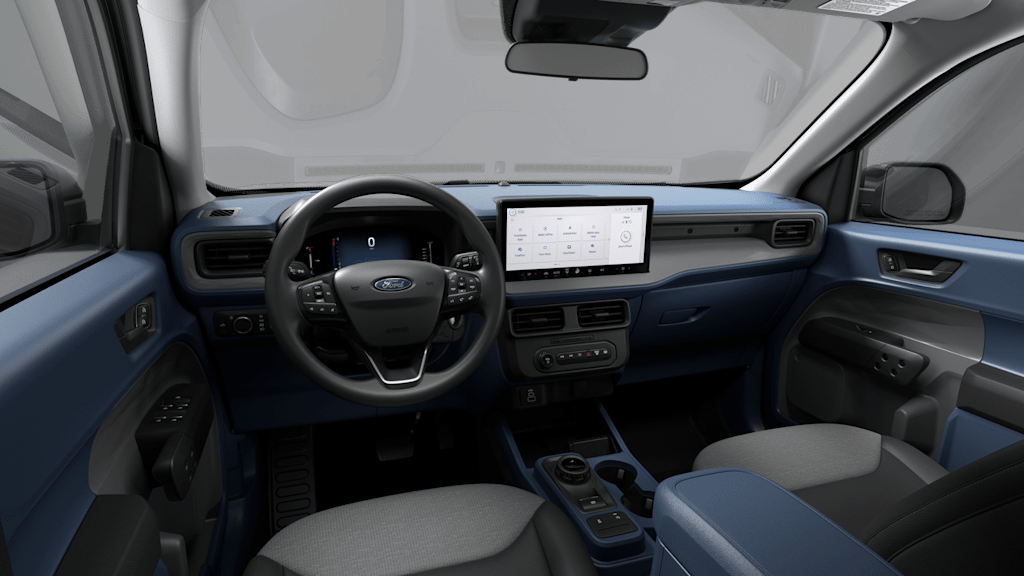 Thumbnail: 2026 Ford Maverick - 2