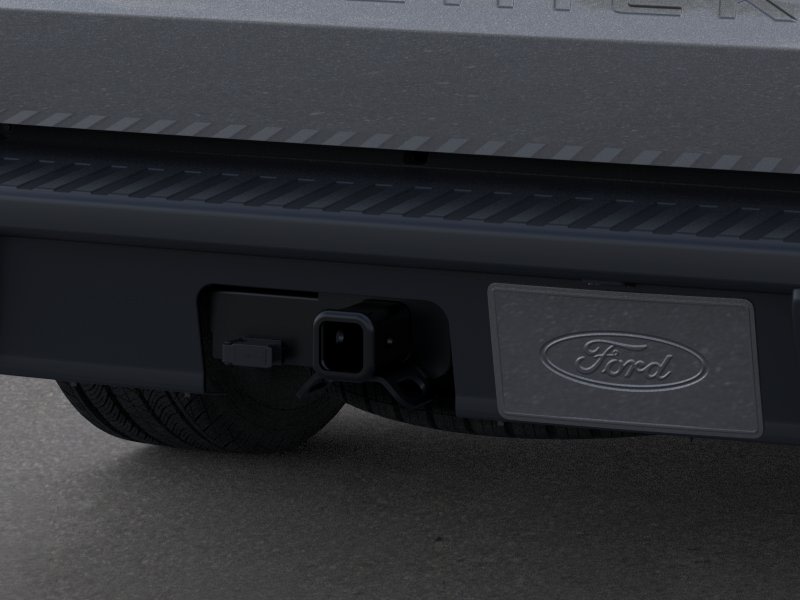 Thumbnail: 2026 Ford Maverick - 23