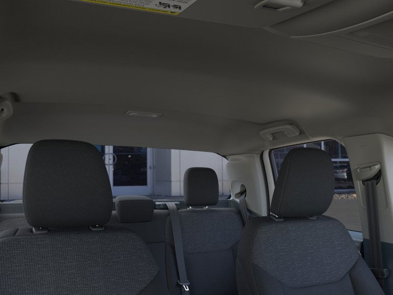 Thumbnail: 2026 Ford Maverick - 17