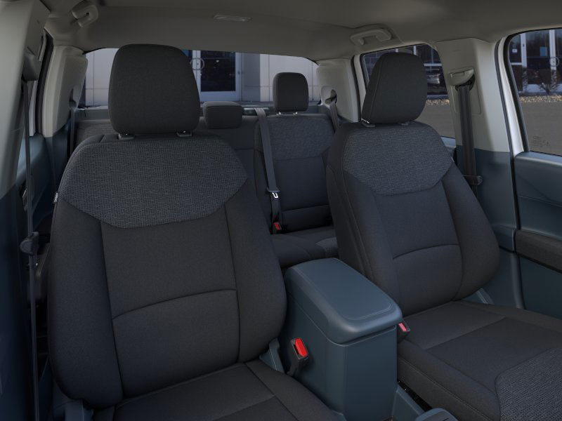 Thumbnail: 2026 Ford Maverick - 9