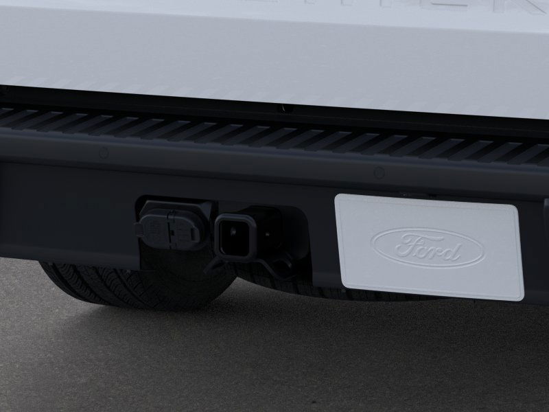 Thumbnail: 2025 Ford Maverick - 23