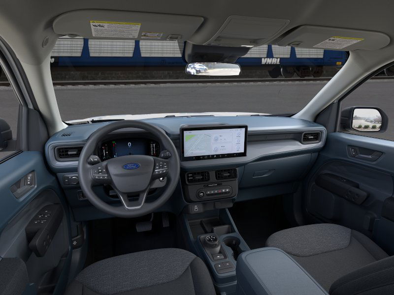 Thumbnail: 2025 Ford Maverick - 2