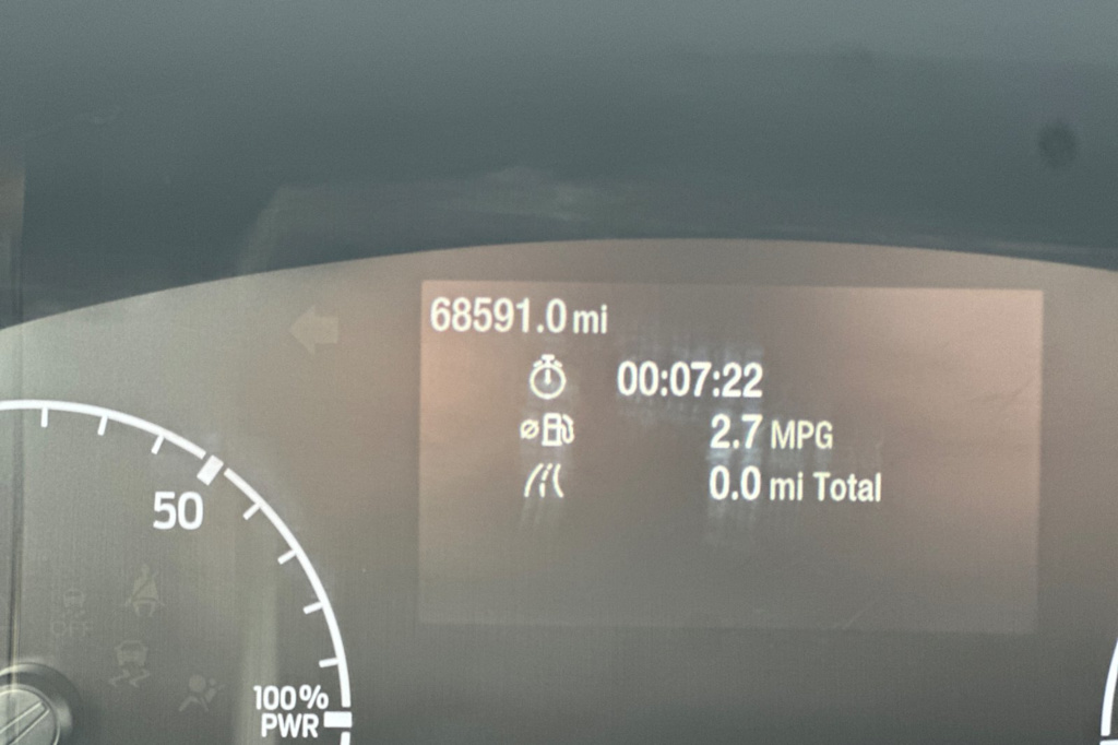 Thumbnail: 2022 Ford Maverick - 24