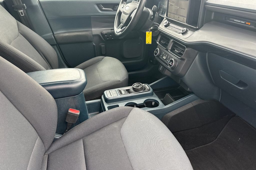 Thumbnail: 2022 Ford Maverick - 8