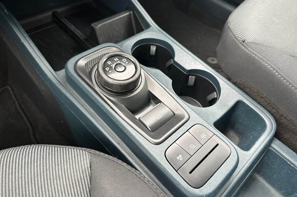 Thumbnail: 2022 Ford Maverick - 12