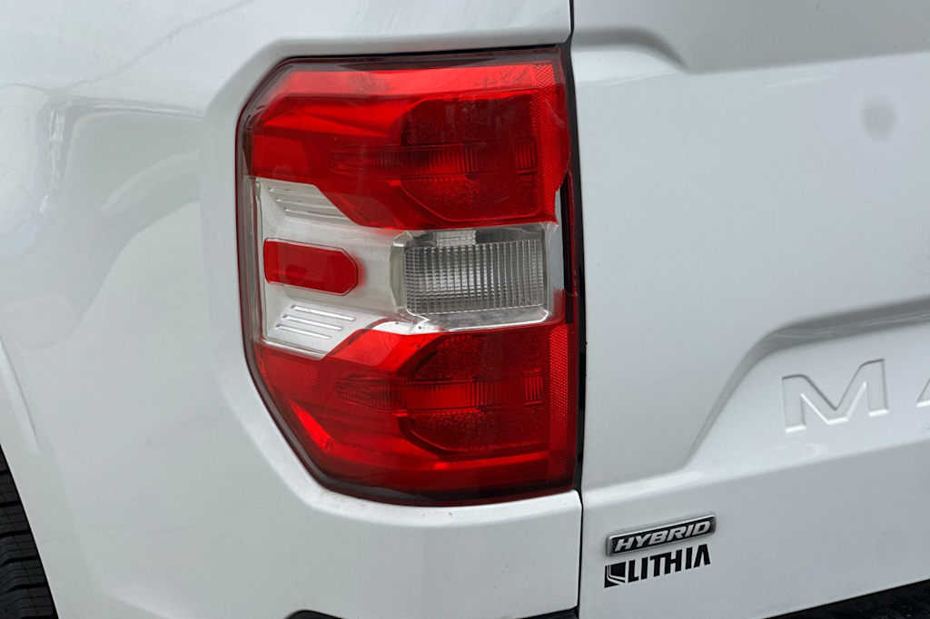 Thumbnail: 2022 Ford Maverick - 26