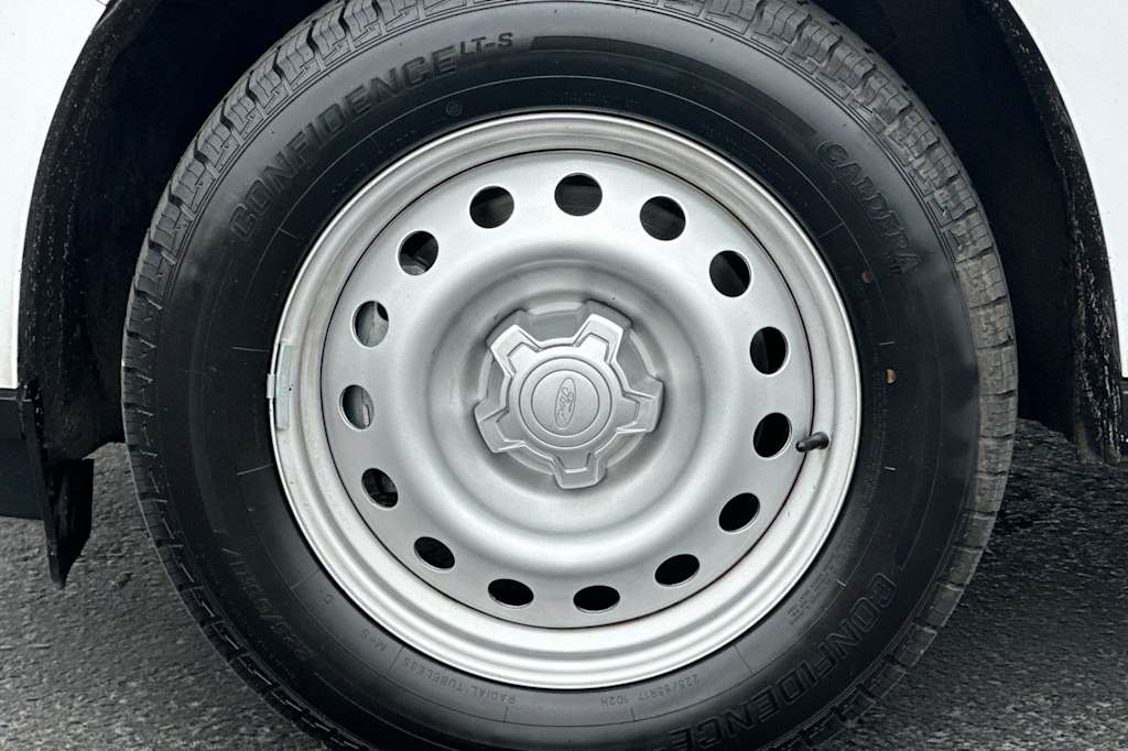 Thumbnail: 2022 Ford Maverick - 25