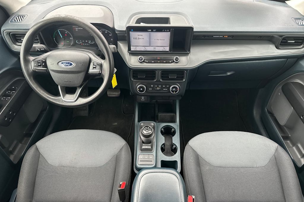 Thumbnail: 2022 Ford Maverick - 2