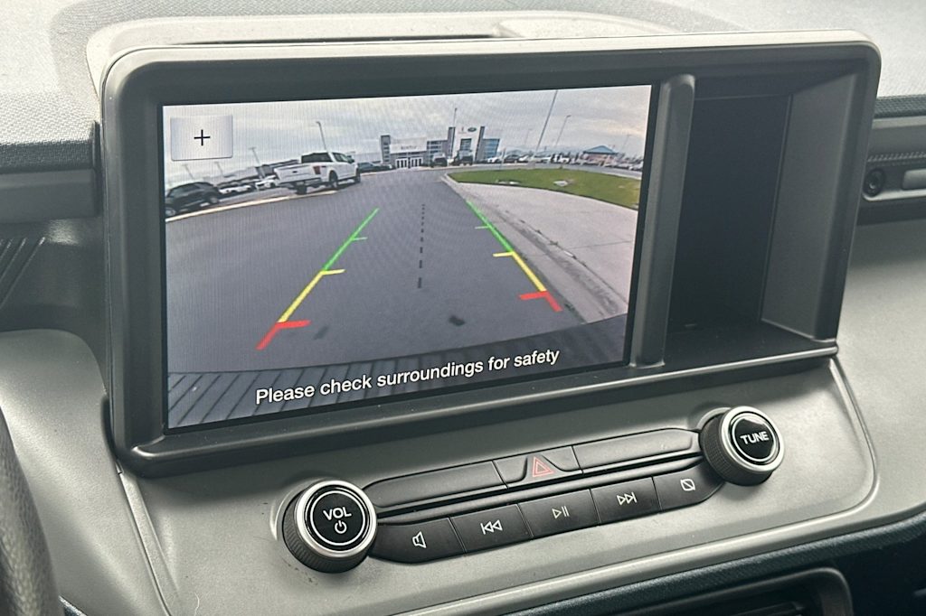 Thumbnail: 2022 Ford Maverick - 21