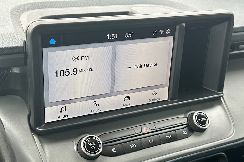 Thumbnail: 2022 Ford Maverick - 11