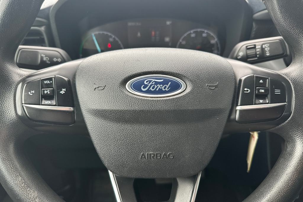 Thumbnail: 2022 Ford Maverick - 23