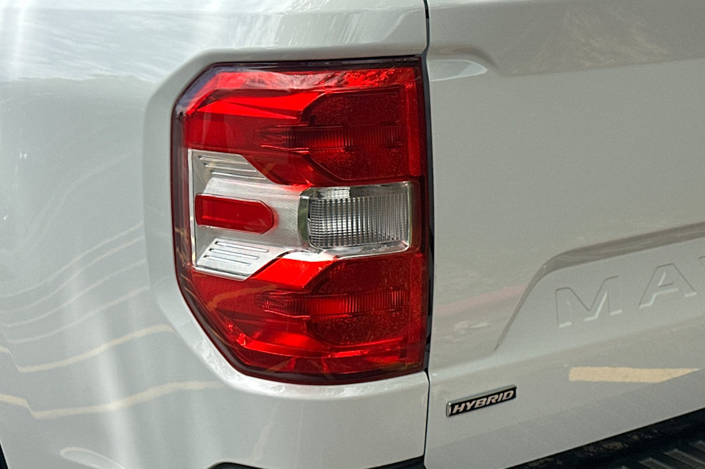 Thumbnail: 2022 Ford Maverick - 12