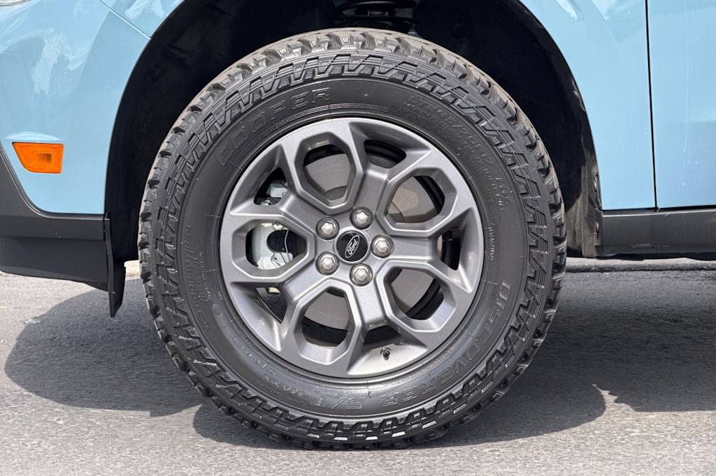 Thumbnail: 2022 Ford Maverick - 7