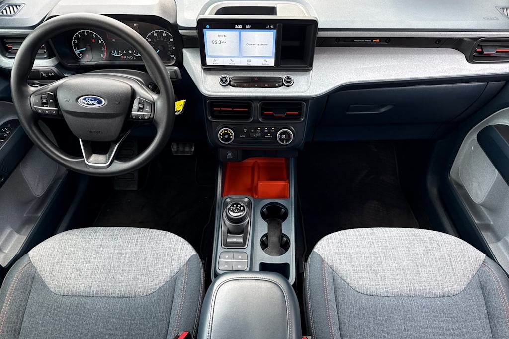 Thumbnail: 2022 Ford Maverick - 2