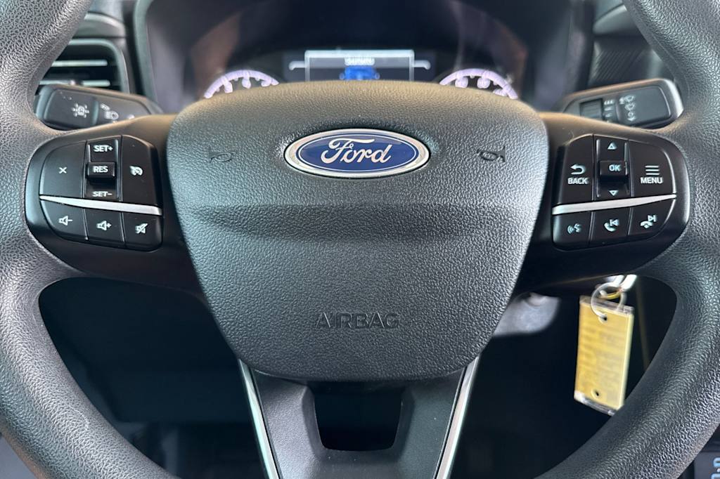 Thumbnail: 2023 Ford Maverick - 24