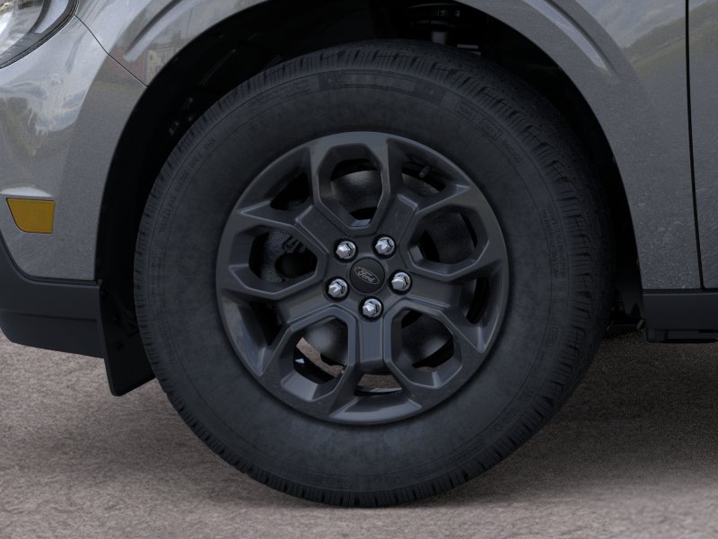 Thumbnail: 2026 Ford Maverick - 8